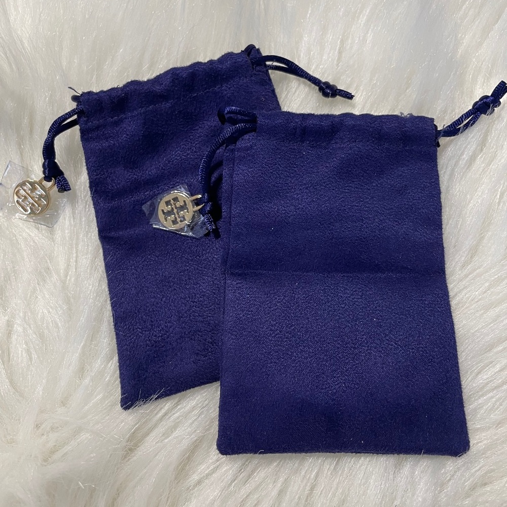 Tory Burch Accessories and Jewelry gift pouch